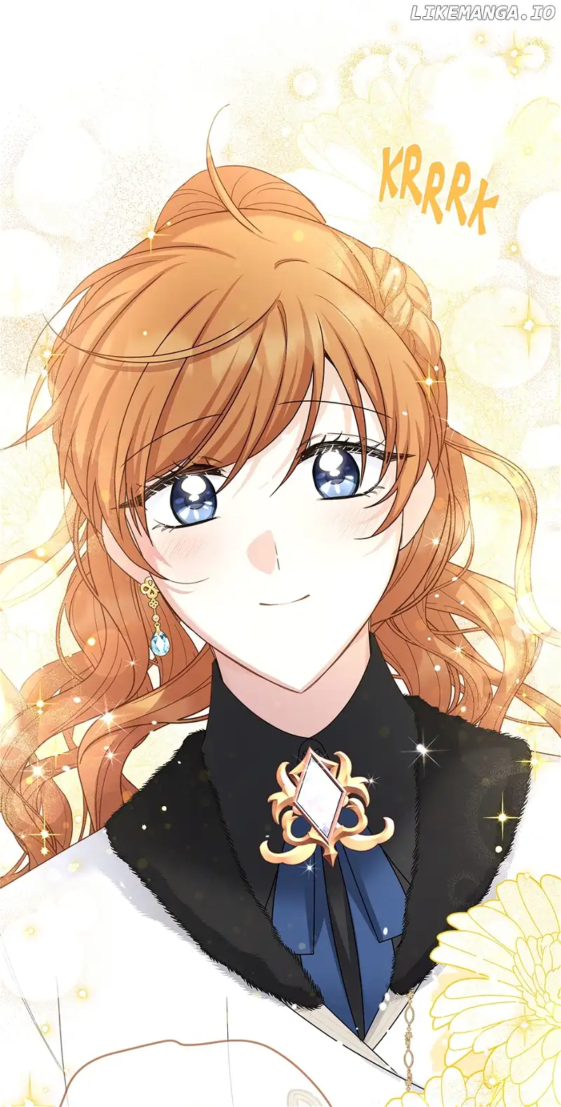 The Duchess with an Empty Soul Chapter 153 46